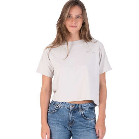 Hurley Oceancare Washed College Tee